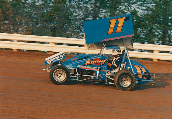 #11K Greg Koch (2)