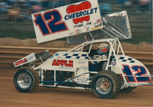 #12 Steve Stambaugh (5)