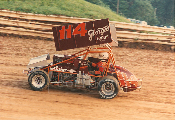 #114 Meme Desantis at Lincoln