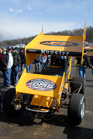 #22 Greg Hodnett