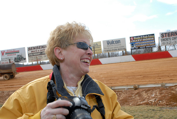Sandy Mullen-Kline