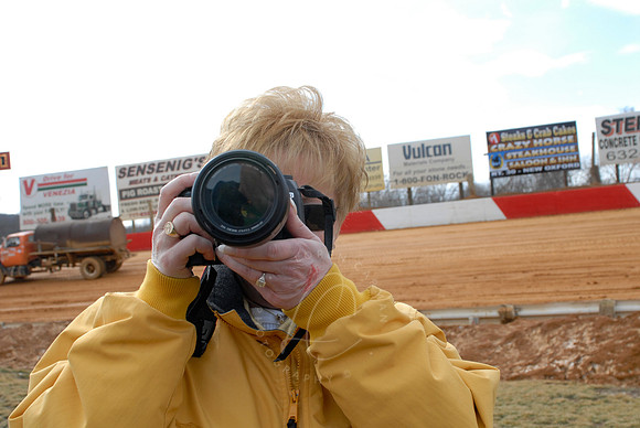 Sandy Mullen-Kline