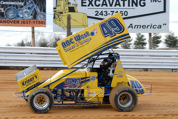 #49 Bob Howard