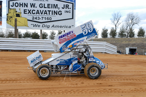 #59 Jimmy Seigel
