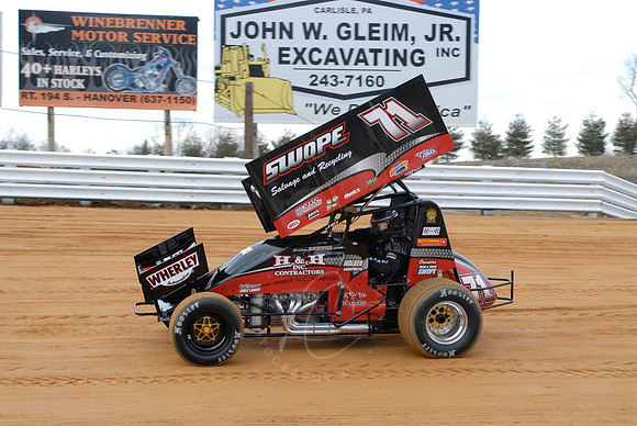 #71 Brian Leppo
