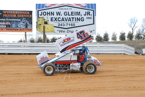 #47J Jeff Busby
