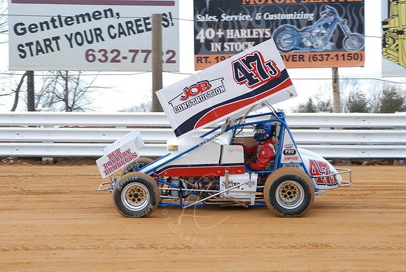 #47J Jeff Busby