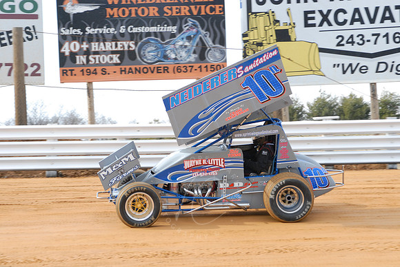 #10n Niki Young