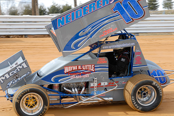 #10n Niki Young