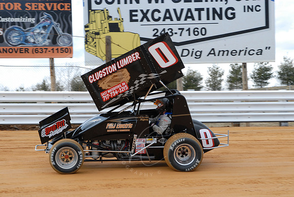 #0 Rick Lafferty
