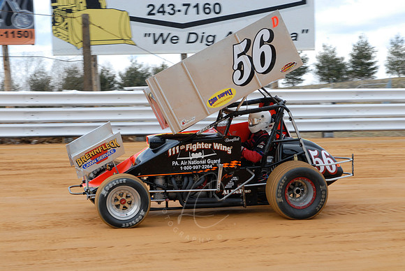 #56D John Brennfleck
