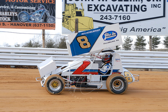 #8 Rich Eichelberger