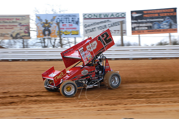#12 Kevin Nouse