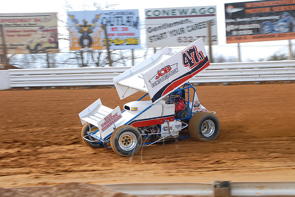 #47J Jeff Busby