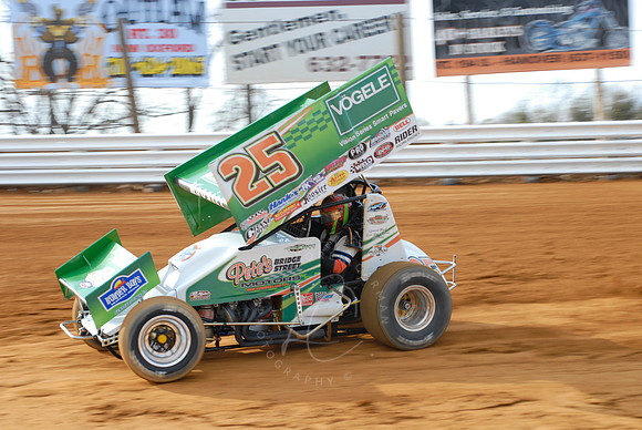 #25 Lance Dewease