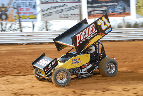 #21 Brian Montieth