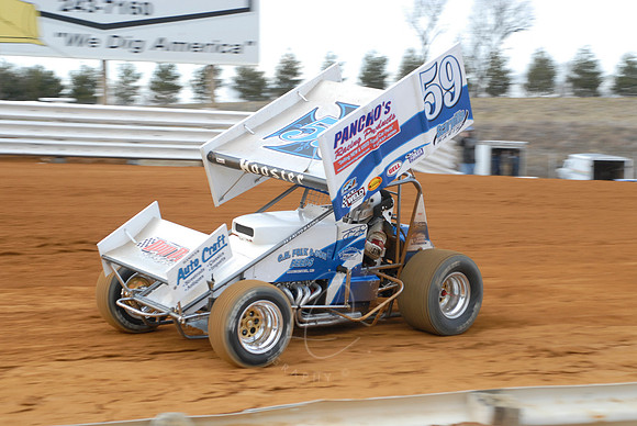 #59 Jimmy Seigel