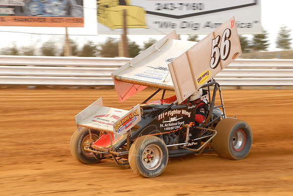 #56D John Brennfleck