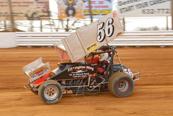 #56D John Brennfleck