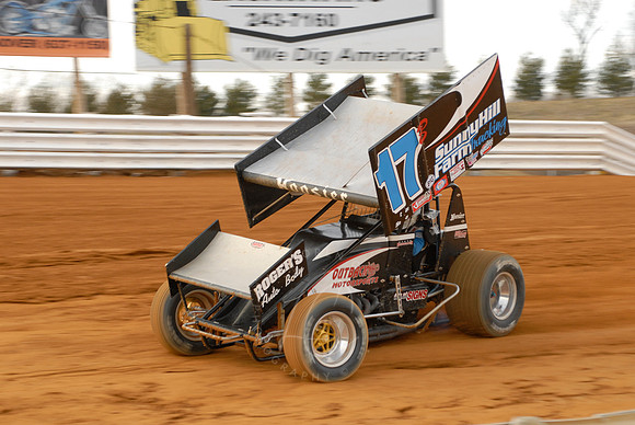#17B Steve Buckwalter