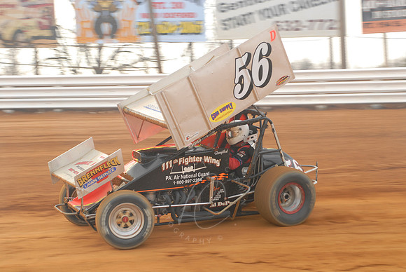 #56D John Brennfleck