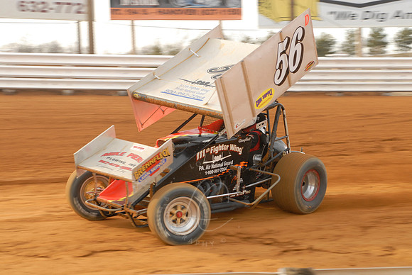 #56D John Brennfleck