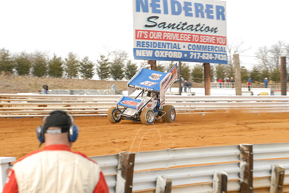 #51 Fred Rahmer