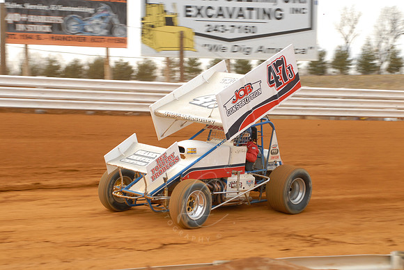 #47J Jeff Busby