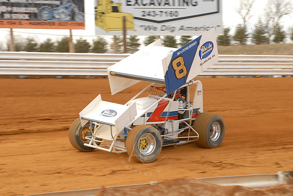 #8 Rich Eichelberger