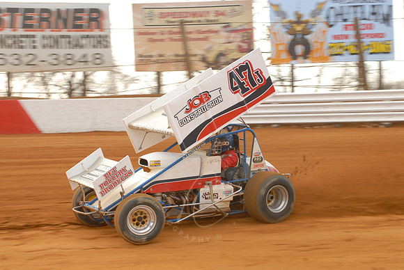 #47J Jeff Busby