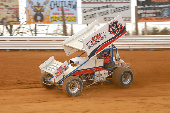 #47J Jeff Busby
