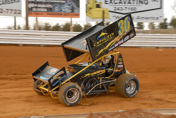 #30c Steve Claybaugh