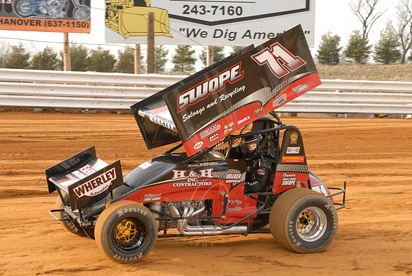 #71 Brian Leppo