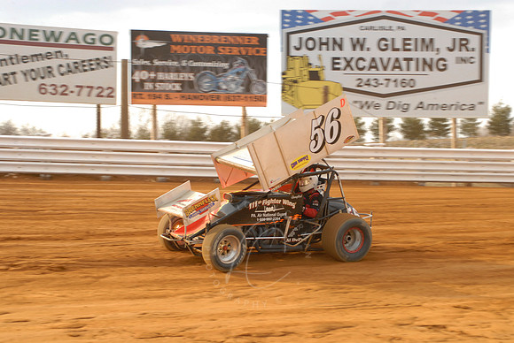 #56D John Brennfleck