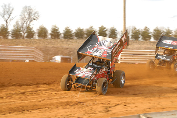 #71 #71 Brian Leppo and #11c Cory Haas