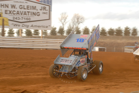 #10n Niki Young