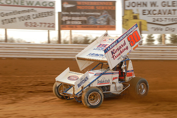 #30 Doug Esh