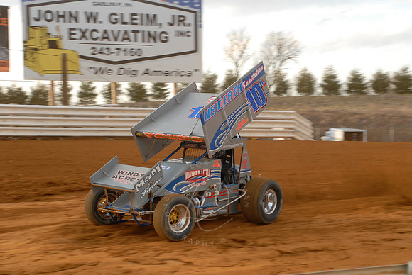 #10n Niki Young