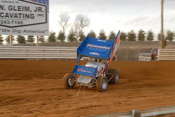 #6 Josh Wells