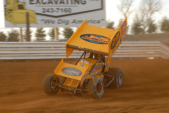 #22 Greg Hodnett