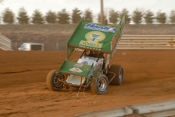 #25 Lance Dewease