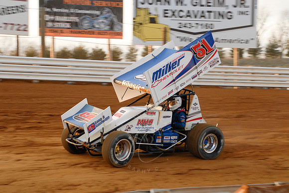 #51 Fred Rahmer