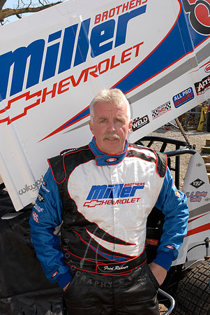 #51 Fred Rahmer