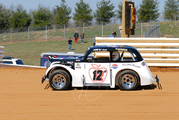 #12a Shawn Arndt