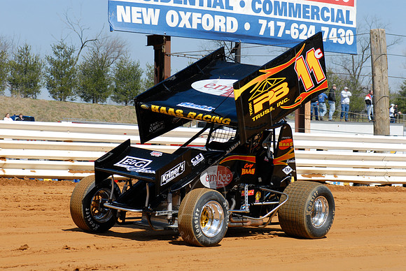 #11c Cory Haas