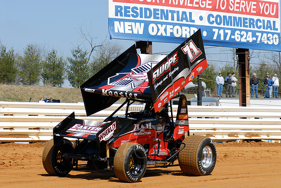 #71 Brian Leppo