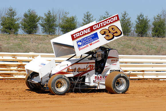 #39 TJ Stutts