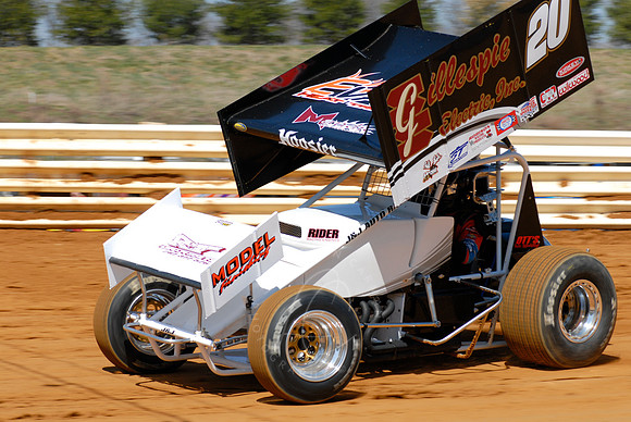 #20 Ryan Taylor