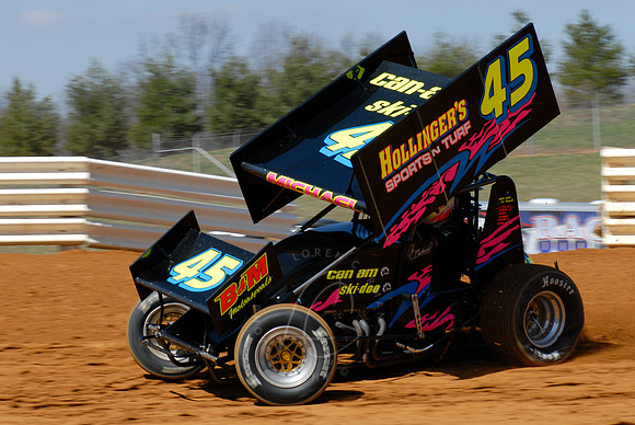 #45 AJ Michael