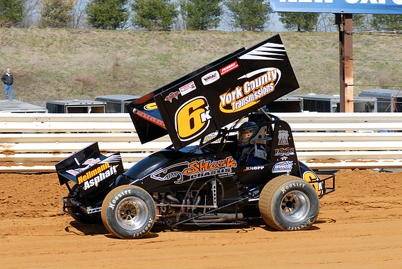#6K Chris Knopp